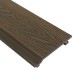 Фасадная панель EasyDecking Wood-X 156х21 Венге купить в Электроуглях