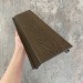 Фасадная панель EasyDecking Wood-X 156х21 Венге купить в Электроуглях