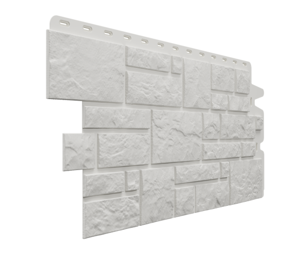 Фасадная панель Docke, Burg, Молочный купить в Электроуглях