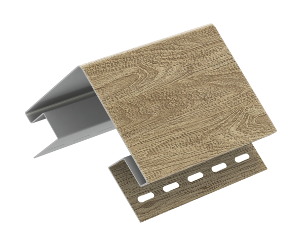 Наружный угол Timberblock Планкен Кленовый купить в Электроуглях