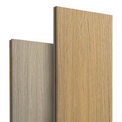 Террасная доска ДПК Co-extrusion EasyDecking 145х21 3D Multicolor Oak / Driftwood купить в Электроуглях