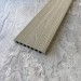 Террасная доска ДПК Co-extrusion EasyDecking 145х21 3D Multicolor Oak / Driftwood купить в Электроуглях