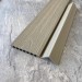Террасная доска ДПК Co-extrusion EasyDecking 145х21 3D Multicolor Oak / Driftwood купить в Электроуглях