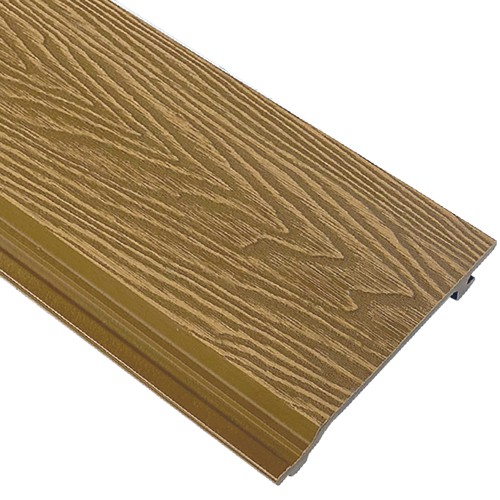 Фасадная панель EasyDecking Wood-X 156х21 Дуб купить в Электроуглях