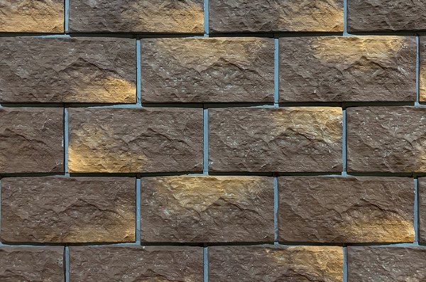 Фиброцементные панели КАНЬОН коллекция Малый Сколотый Камень 36 купить в Электроуглях