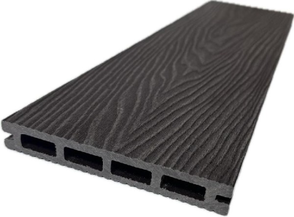 Доска террасная ДПК NanoWood Lite 3D купить в Электроуглях