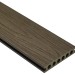 Террасная доска из ДПК CM Decking Reverse, Волнат/Чаркоал купить в Электроуглях