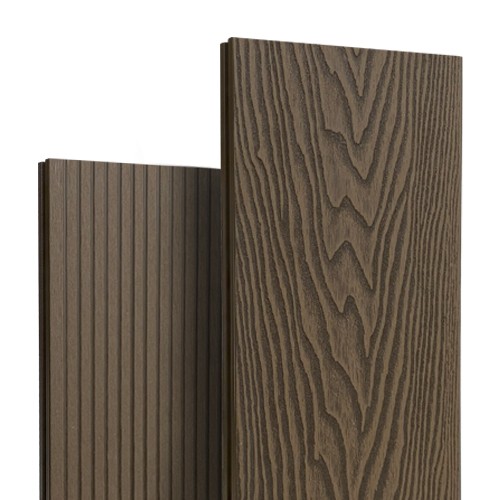 Террасная доска ДПК EasyDecking Wood-X 146х23 Венге купить в Электроуглях