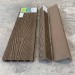 Террасная доска ДПК EasyDecking Wood-X 146х23 Венге купить в Электроуглях