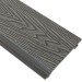 Фасадная панель EasyDecking Wood-X 156х21 Серый купить в Электроуглях