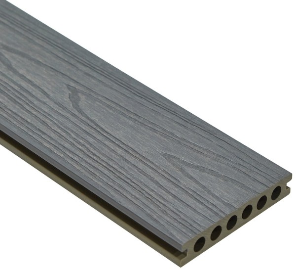 Террасная доска из ДПК CM Decking Reverse, Антик/Лайт грей купить в Электроуглях
