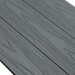Террасная доска из ДПК CM Decking Reverse, Антик/Лайт грей купить в Электроуглях