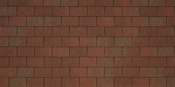 Гибкая черепица Tegola UNICA TOSCANA TERRACOTTA 406 купить в Электроуглях