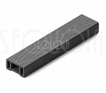 Перила SEQUOIA Evolution 3D WOOD GRAY купить в Электроуглях