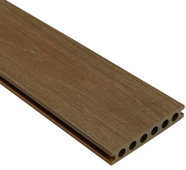 Террасная доска из ДПК CM Decking Reverse, Тик/Рэдвуд купить в Электроуглях