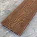 Террасная доска ДПК EasyDecking Wood-X 146х23 Коричневый купить в Электроуглях