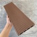 Террасная доска ДПК EasyDecking Wood-X 146х23 Коричневый купить в Электроуглях