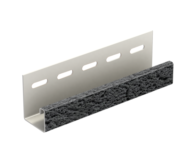 J-планка Стоун Хаус S-Lock Клинкер Нордик Графитовый купить в Электроуглях