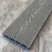 Террасная доска ДПК EasyDecking Wood-X 146х23 Серый купить в Электроуглях