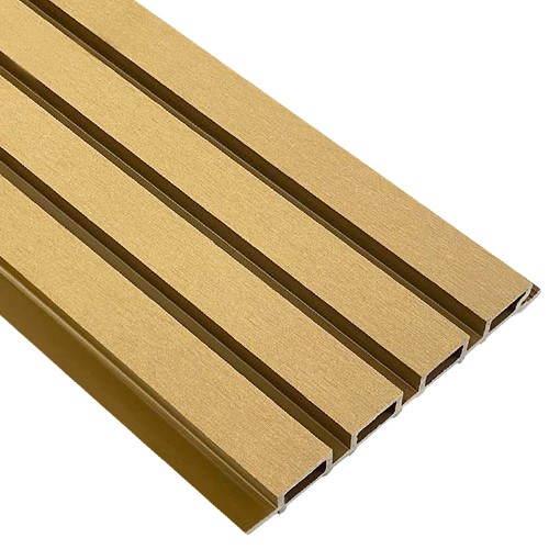 Фасадная реечная панель EasyDecking Wood-X 219х26 Дуб купить в Электроуглях