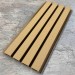 Фасадная реечная панель EasyDecking Wood-X 219х26 Дуб купить в Электроуглях