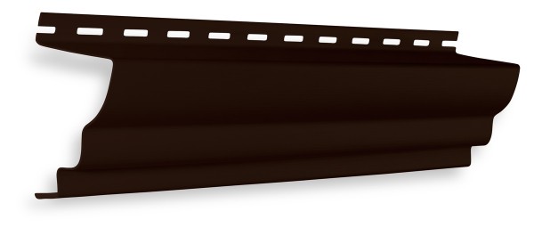 Галтель UP Decor Коричневая купить в Электроуглях