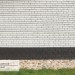 Фасадная панель Ю-пласт Стоун Хаус S-Lock Клинкер дымчатый купить в Электроуглях