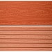 Террасная доска из ДПК MultiDeck Pro  Бордо купить в Электроуглях