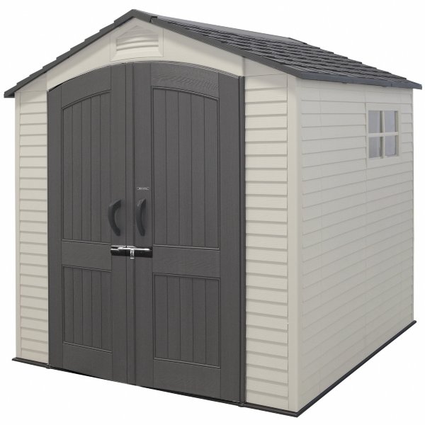 Сарай LifeTime 7'x7' купить в Электроуглях