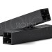 Столб SEQUOIA Evolution 3D WOOD BLACK купить в Электроуглях