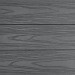 Террасная доска из ДПК CM Decking Reverse, Волнат/Чаркол купить в Электроуглях