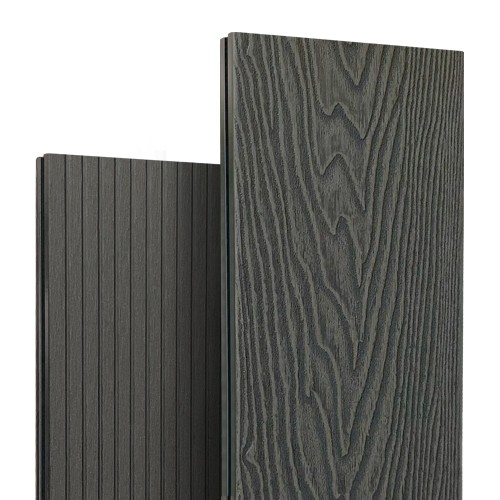 Террасная доска ДПК EasyDecking Wood-X 146х23 Черное дерево купить в Электроуглях