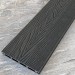 Террасная доска ДПК EasyDecking Wood-X 146х23 Черное дерево купить в Электроуглях