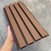Фасадная реечная панель EasyDecking Wood-X 219х26 Коричневый купить в Электроуглях