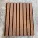 Фасадная реечная панель EasyDecking Wood-X 219х26 Коричневый купить в Электроуглях