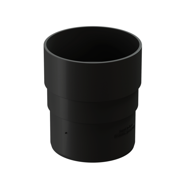 Муфта Docke Premium ПВХ - Карбон купить в Электроуглях