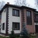 Фасадная панель Альта-профиль Неаполь - Белый купить в Электроуглях