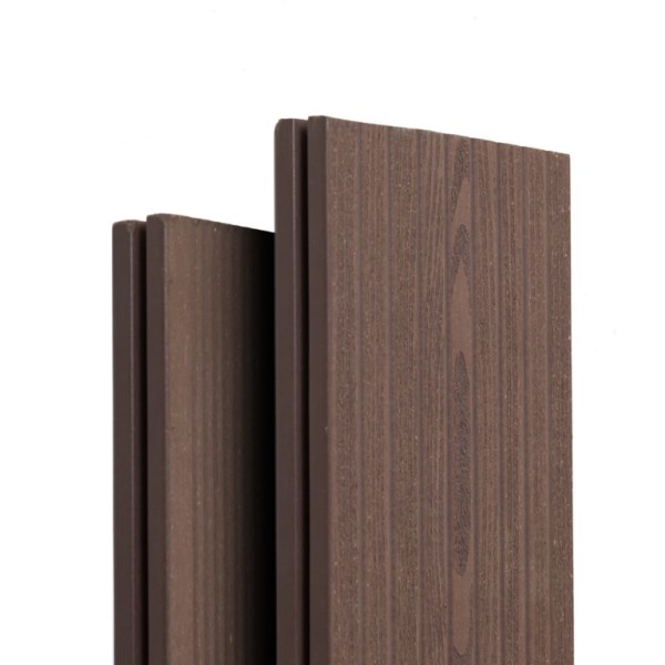 Террасная доска Ecodecking Практик Шоколад купить в Электроуглях