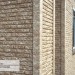 Фасадная панель Ю-пласт Стоун Хаус Кварцит Светло-бежевый купить в Электроуглях