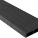 Доска 3D ДПК Outdoor STORM BLACK черная купить в Электроуглях
