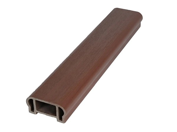 Перило верхнее ДПК Deckart Co-Extrusion Махагон купить в Электроуглях