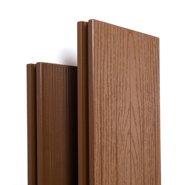 Террасная доска Ecodecking Техно плюс Бронза купить в Электроуглях