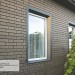 Фасадная панель Ю-пласт Стоун Хаус S-Lock Клинкер бежевый купить в Электроуглях