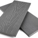 Заборная доска ДПК полнотелая NanoWood Серый купить в Электроуглях
