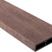 Доска 3D ДПК Outdoor STORM BROWN коричневая микс купить в Электроуглях