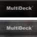 Террасная доска из ДПК MultiDeck  Черный бархат купить в Электроуглях