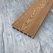 Террасная доска из ДПК  Latitudo Euro 3D 139х27 Орех купить в Электроуглях
