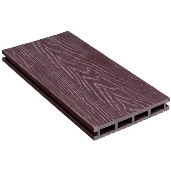Террасная Доска ДПК Altay Decking 140 х 20 Венге купить в Электроуглях