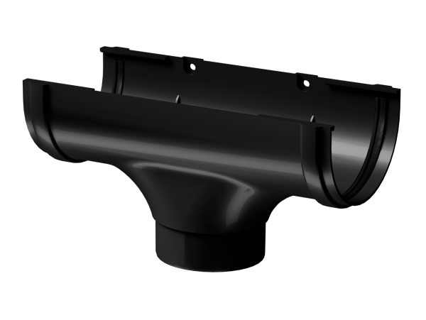 Воронка Docke Premium ПВХ - Карбон купить в Электроуглях