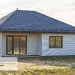 Фасадная панель Ю-пласт Стоун Хаус Кварцит Светло-серый купить в Электроуглях